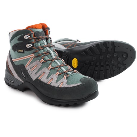 Asolo Ace GV Gore-Tex® Hiking Boots - Waterproof (For Women)