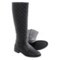 Aerosoles Establish Quilted Riding Boots (For Women)
