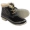 Khombu Jas Snow Boots - Waterproof, Insulated (For Women)