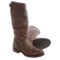 Frye Veronica Slouch Boots - Leather (For Women)