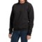 Hanes Premium EcoSmart Sweatshirt - Crew Neck (For Women)
