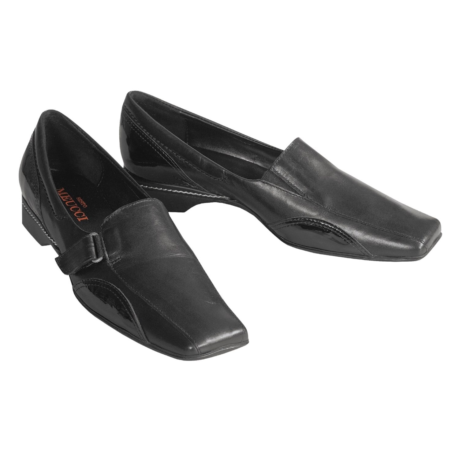 Sesto Meucci Dekor Dress Shoes (For Women) 1043G - Save 44%