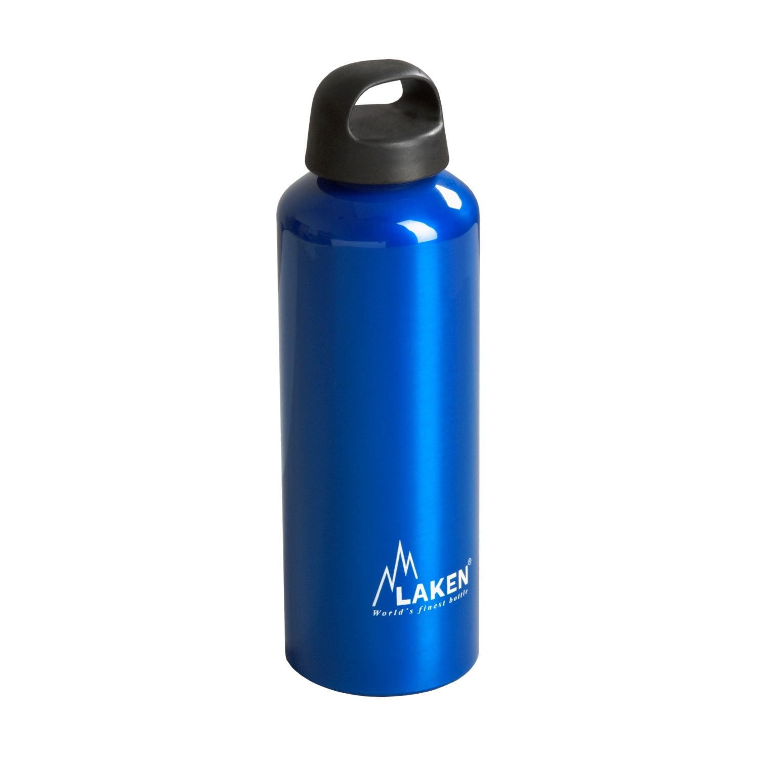 Laken Classic Aluminum Water Bottle - 1 Liter 1049G - Save 60%