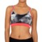 RBX Printed Sports Bra - Low Impact (For Women)