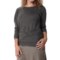 Royal Robbins Mission Knit Shirt - Long Sleeve (For Women)