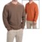 Tommy Bahama New Flip Side Pro Abaco Sweater (For Men)