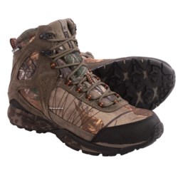 Columbia Sportswear Peak Predator Hunting Boots - Waterproof (For Men)