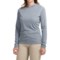 Simms SolarFlex Hoodie Shirt - UPF 50+, Long Sleeve (For Women)