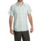 Simms Bimini Shirt - UPF 50+, Short Sleeve (For Men)
