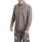 Simms Ebbtide Shirt - UPF 50+, Long Sleeve (For Men)