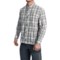 Simms Stone Cold Shirt - UPF 30+, Long Sleeve (For Men)