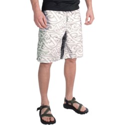 Simms Surf Shorts - UPF 50+ (For Men)