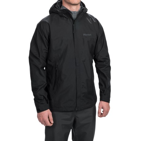 Marmot Quarry Hooded Jacket - Waterproof (For Men)