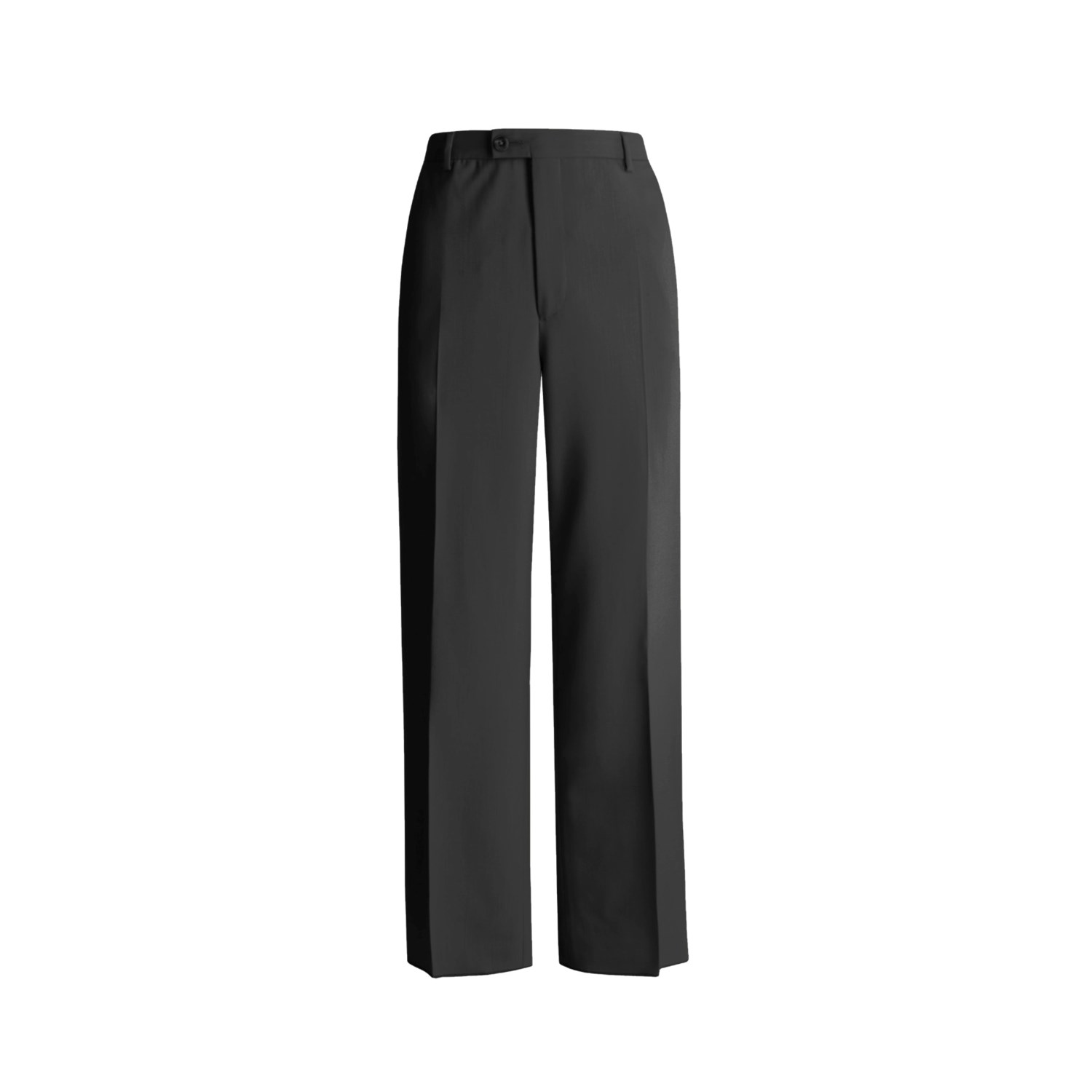 Barry Bricken Macy Gabardine Pants (For Women) 1053Z - Save 59%