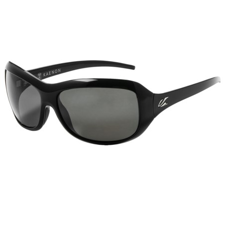 Kaenon Madison Sunglasses - Polarized (For Women)
