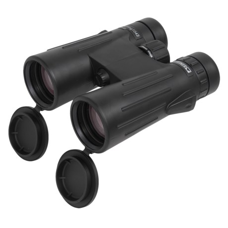 Steiner Hunter Binoculars - 10x42, Roof Prism