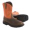 Ariat Sierra Work Boots - Steel Toe, Leather (For Men)