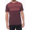 prAna Marco Shirt - Organic Cotton, Short Sleeve (For Men)