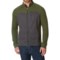 prAna Appian Sweater - Zip Front, Wool Blend (For Men)