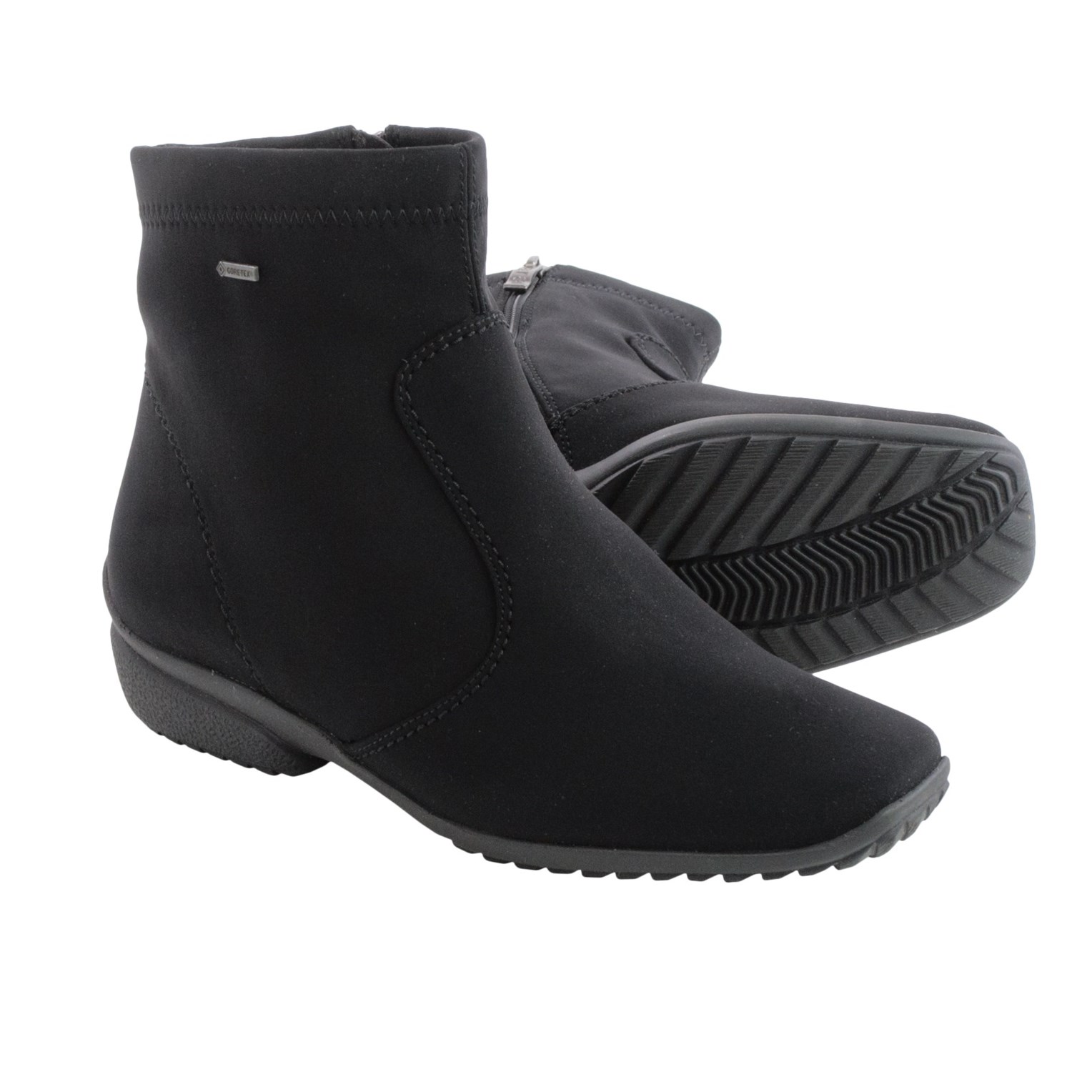 Ara Piper Gore-Tex® Winter Boots – Waterproof (For Women)