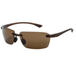 Smith Optics Trailblazer Sunglasses - Polarized ChromaPop Lenses