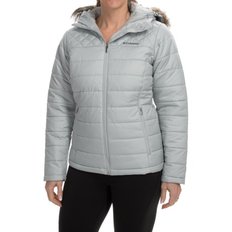 Columbia Sportswear Kissimmee Jacket - Insulated (For Women)