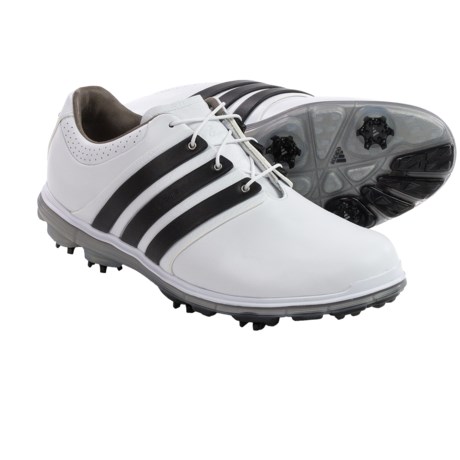 adidas golf Pure 360 LTD Golf Shoes - Leather (For Men)