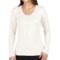 ExOfficio Wanderlux Henley Shirt - Long Sleeve (For Women)