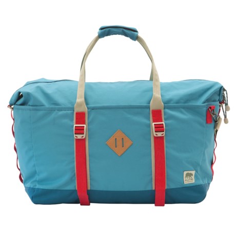Alite Designs Great Escape Duffel Bag