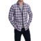Bills Khakis Standard Issue Plaid Shirt - Long Sleeve (For Men)