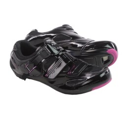 Shimano SH-WR62L Road Cycling Shoes - SPD, 3-Hole (For Women)