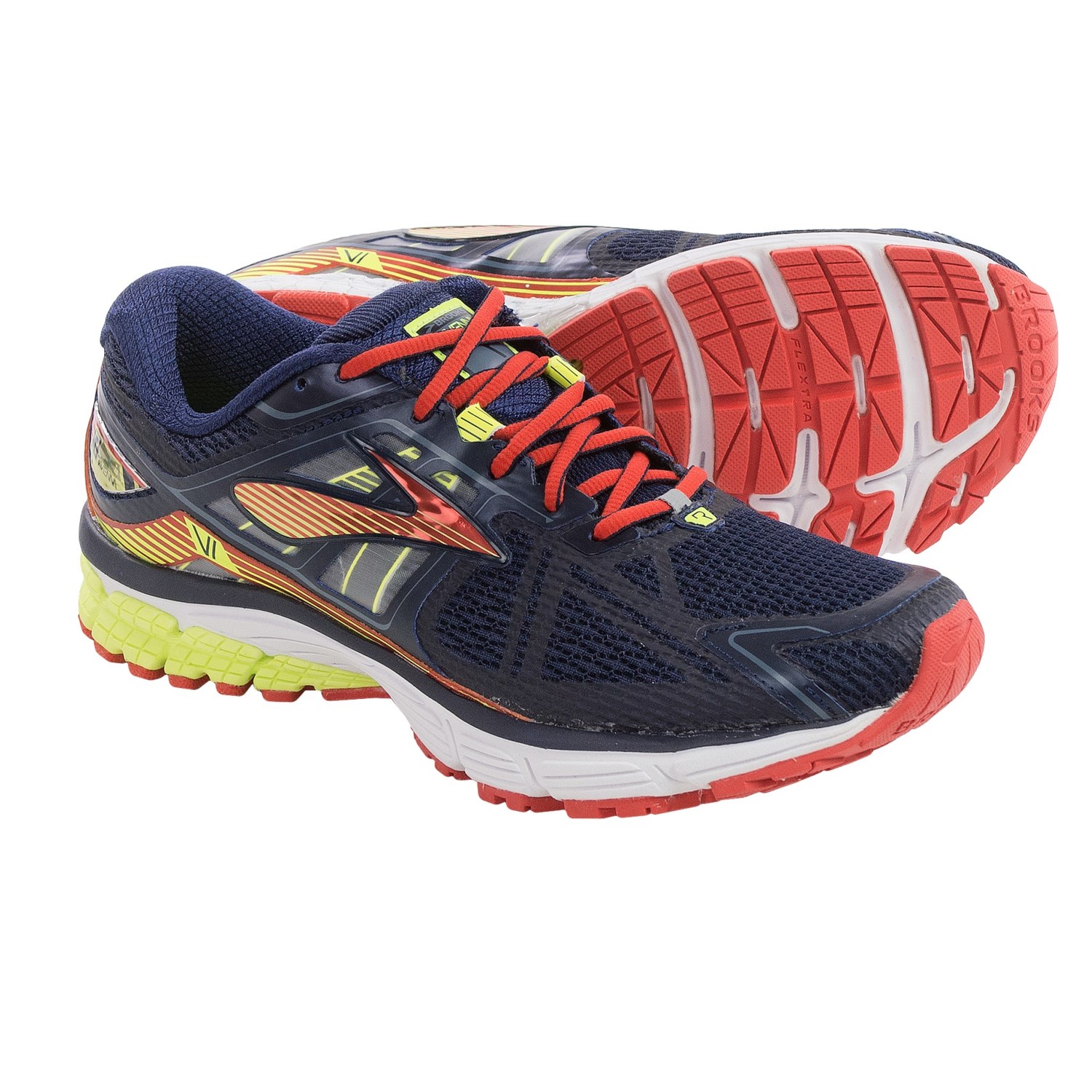brooks ravenna 6 mens 2017