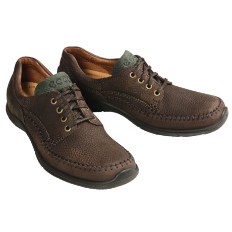 ecco mens shoes reviews