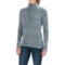Woolrich Tanglewood Sweater - Zip Neck (For Women)