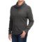 Woolrich Fairmount Cowl Neck Shirt - Long Sleeve (For Women)