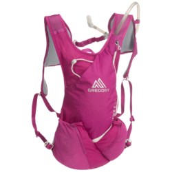 Gregory Pace 3 Hydration Pack - 70 fl.oz. (For Women)