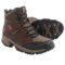 Columbia Sportswear Liftop II Snow Boots - Waterproof, Leather (For Men)