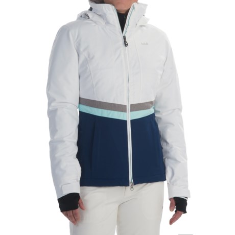 Lole Lenny Thermaglow Ski Jacket - Waterproof, Insulated (For Women)