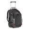 Eagle Creek Doubleback Rolling Suitcase - 22”, Removable Daypack