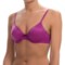 Betsey Johnson Intimates Forever Perfect Unlined Bra (For Women)