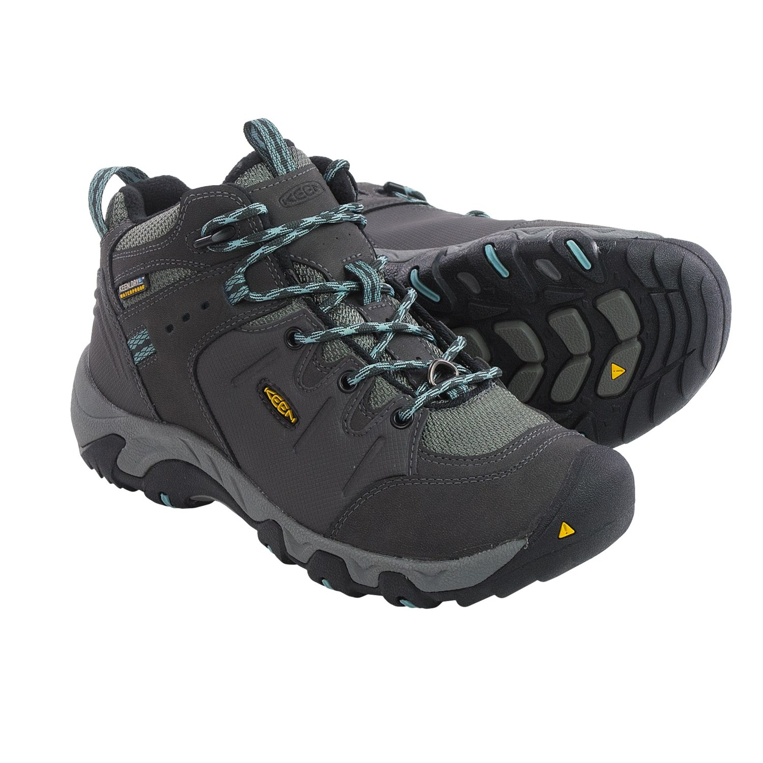 Keen Koven Polar Winter Shoes (For Women) 107WD - Save 57%