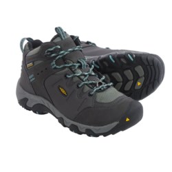 Keen Koven Polar Winter Shoes - Waterproof, Insulated, Leather (For Women)
