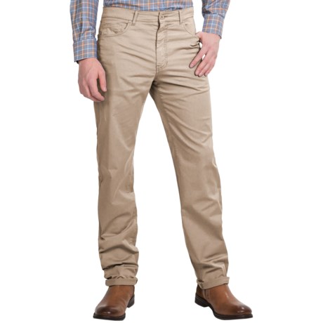 Scott Barber Stretch Cotton Jeans - 5-Pocket (For Men)