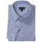 Scott Barber Andrew Cotton Dobby Shirt - Long Sleeve (For Men)