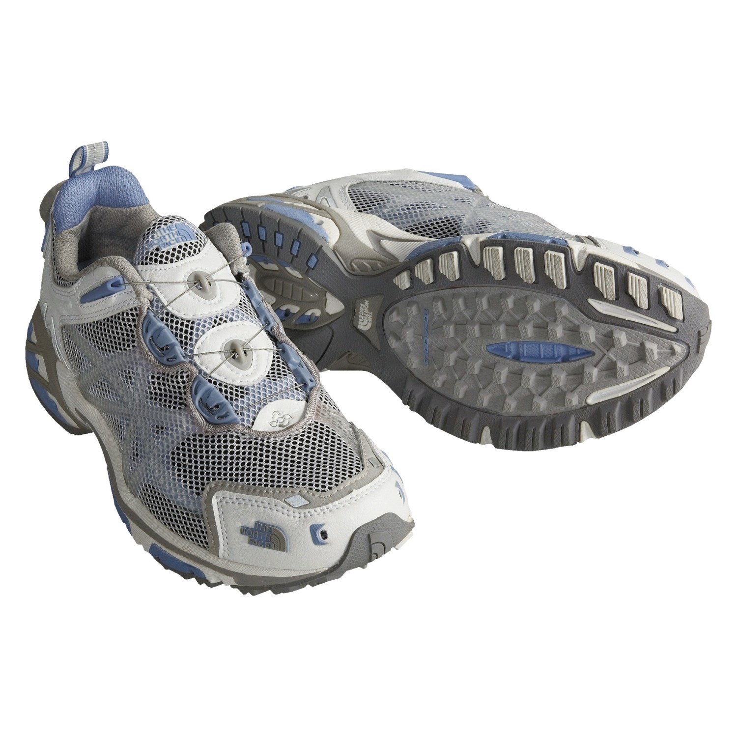 The North Face Arnuva 50 Trail Running Shoes (For Women) 1085U