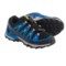 Salomon X-Ultra K Trail Running Shoes (For Little Kids)