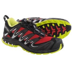 Salomon XA Pro 3D Trail Running Shoes (For Men)