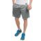 New Balance High-Performance Knit Shorts - 9” (For Men)