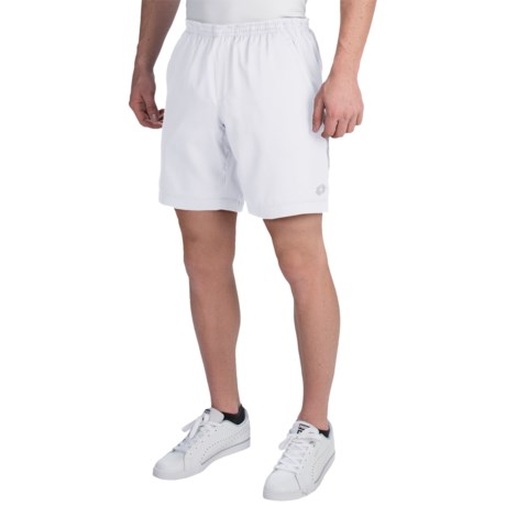 Lotto Connor Tennis Shorts (For Men)
