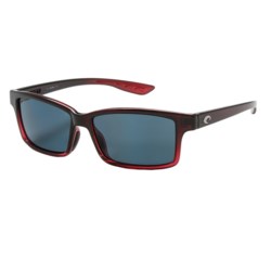 Costa Tern Sunglasses - Polarized 580P Lenses